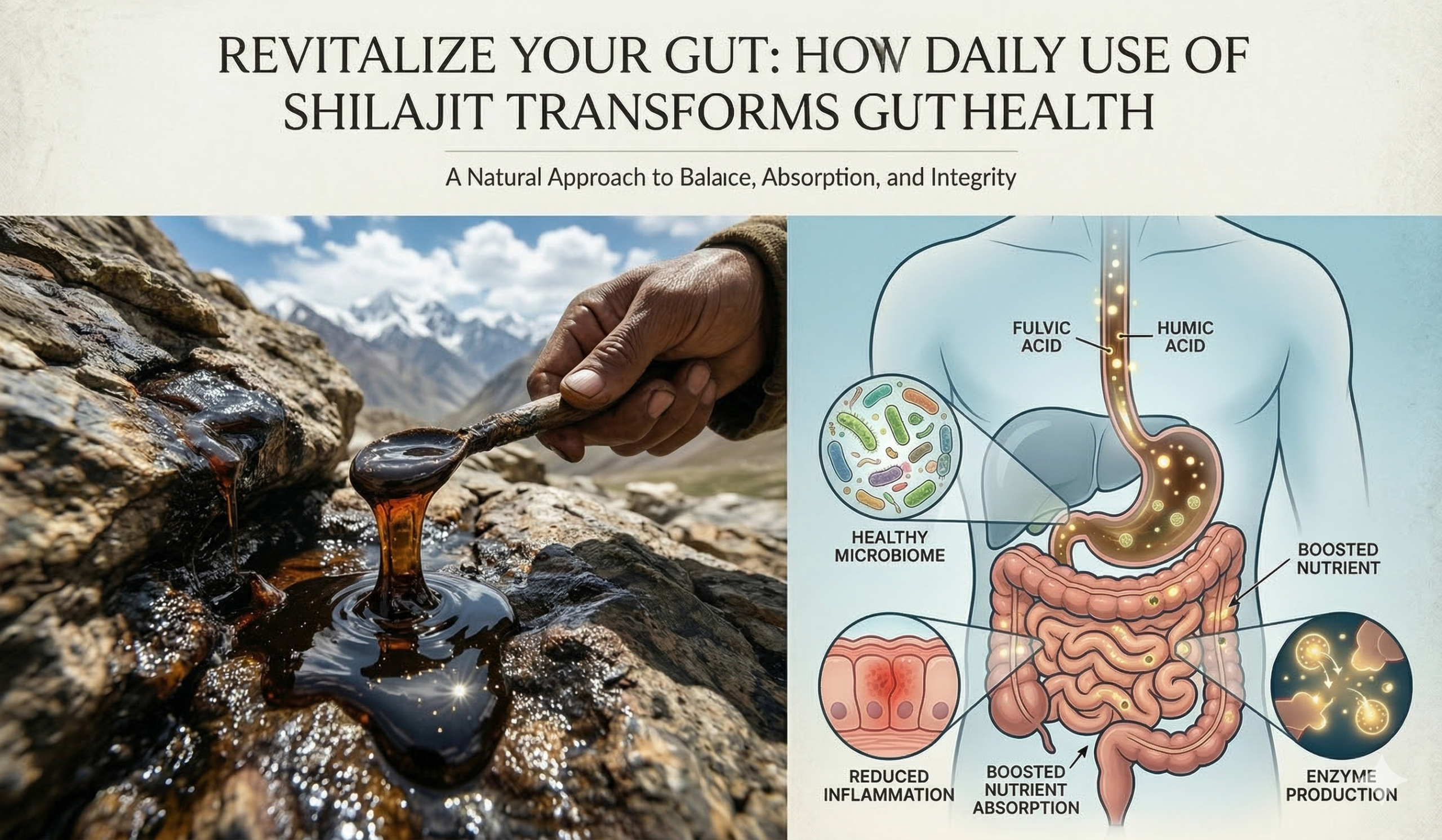 gut health